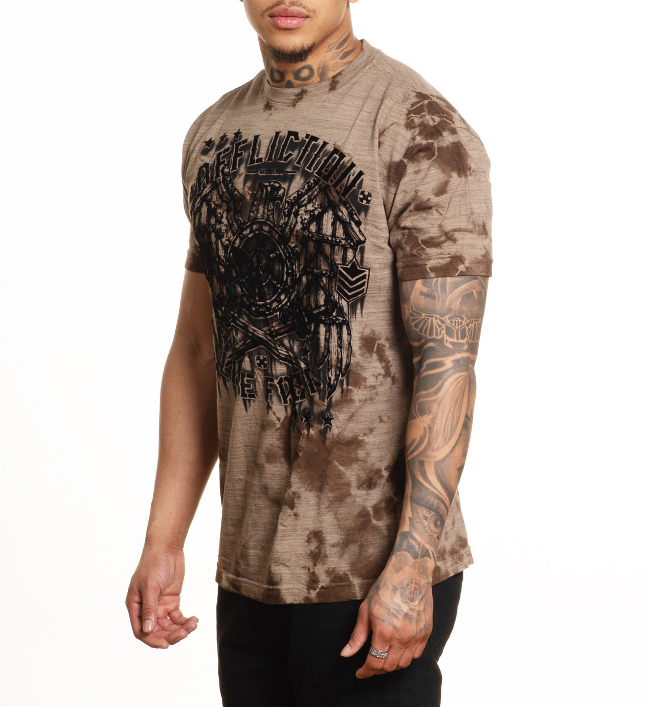 Metal Gear Tee