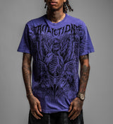 Post Human Tee