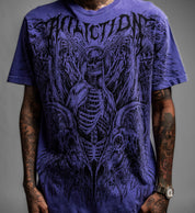Post Human Tee