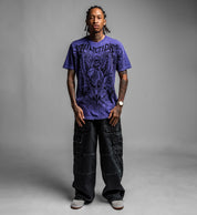 Post Human Tee