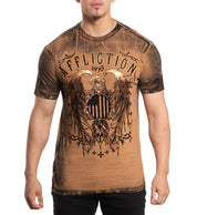 Iron Pledge Tee