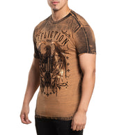 Iron Pledge Tee