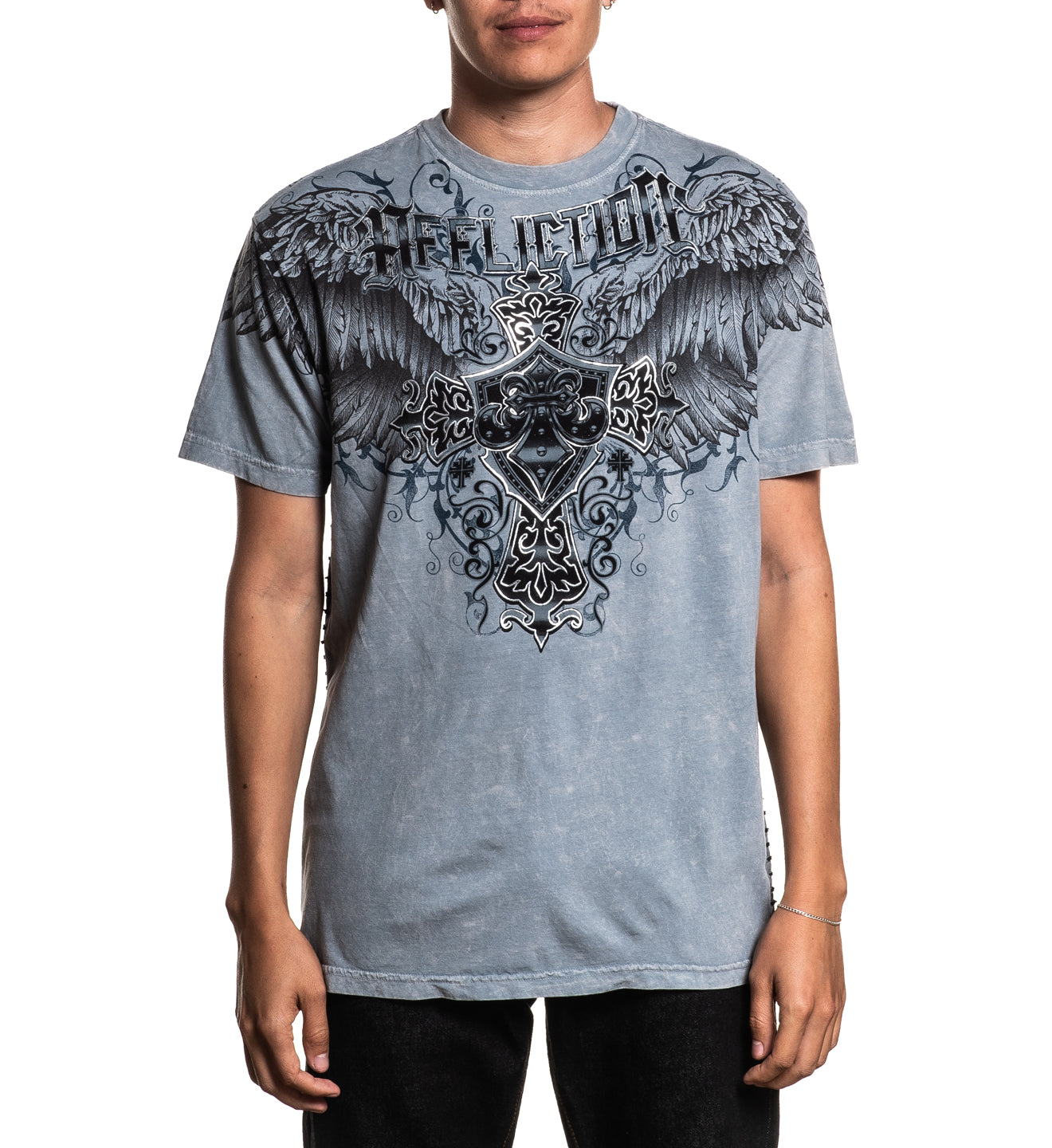 Lost World Tee