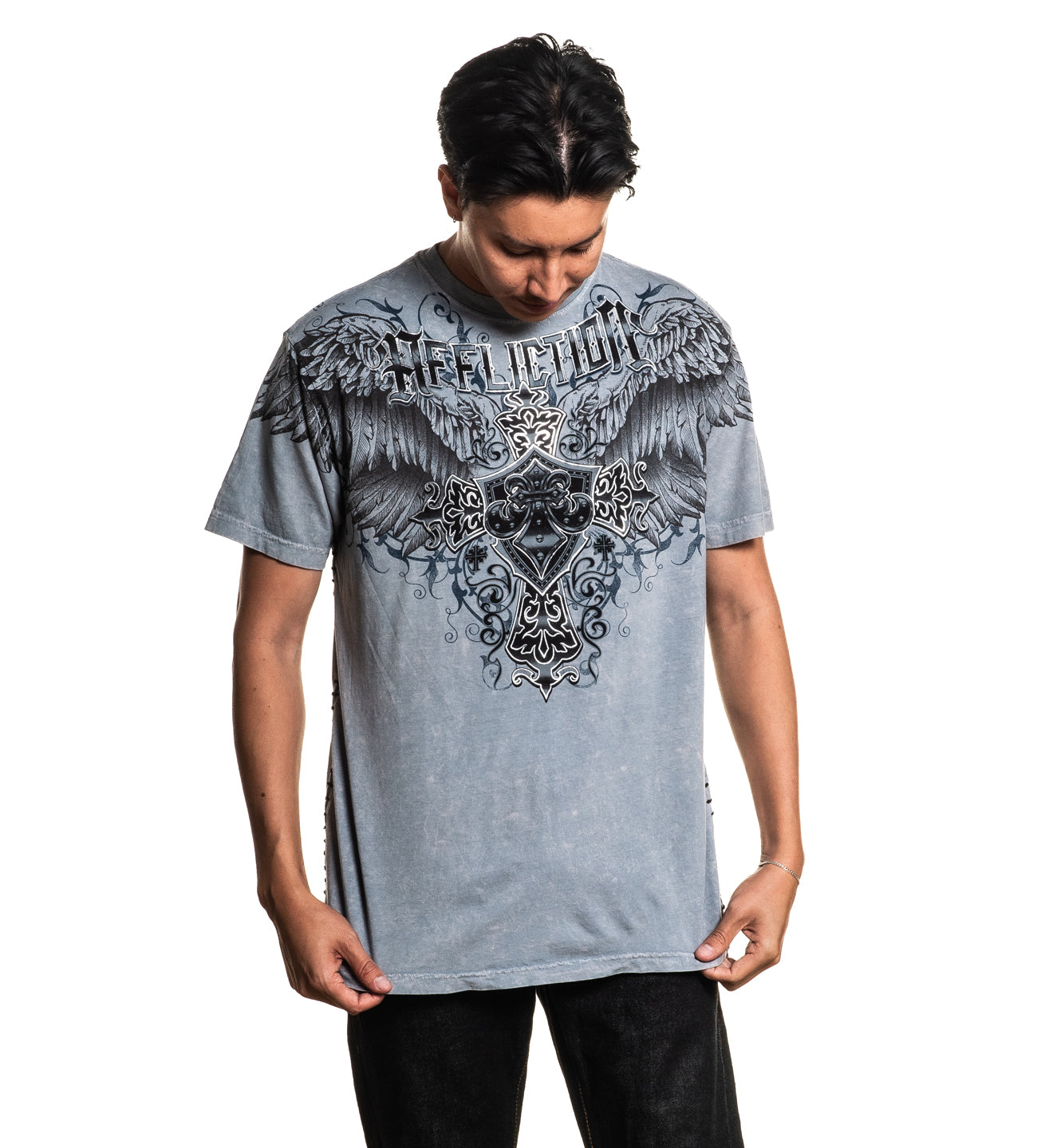 Lost World Tee