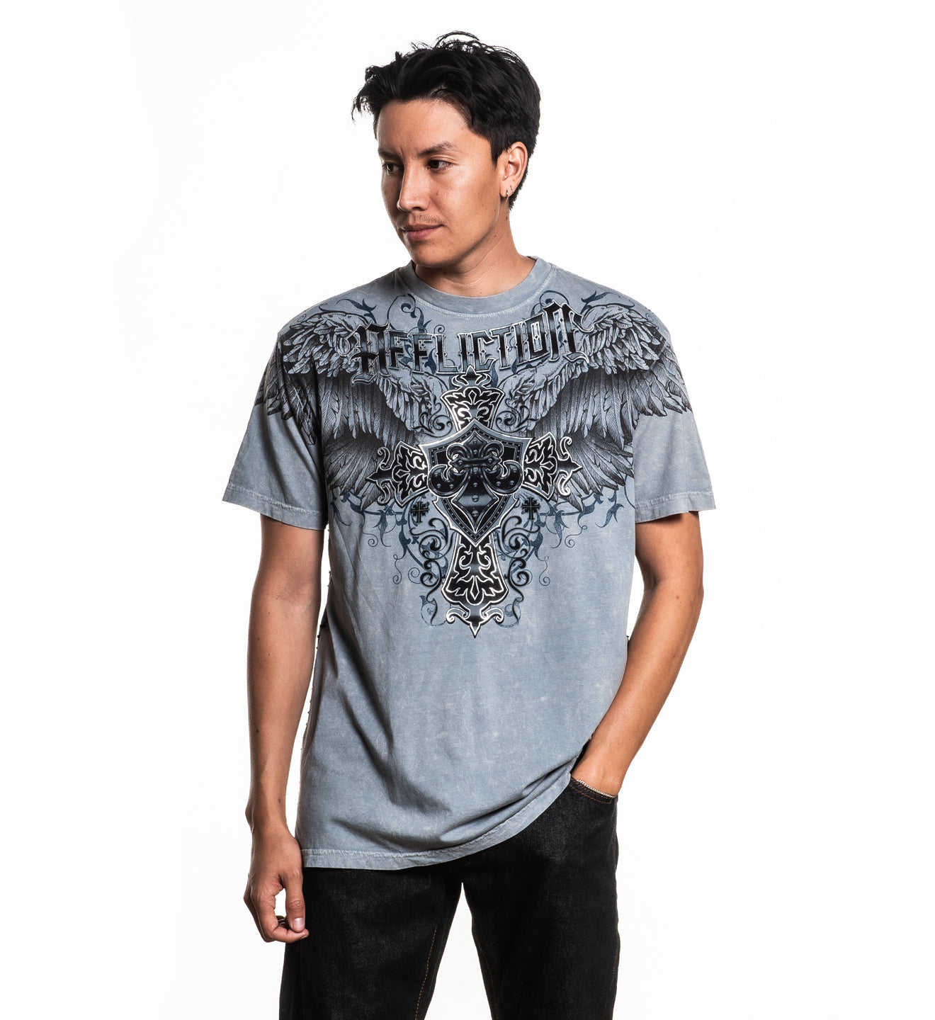 Lost World Tee