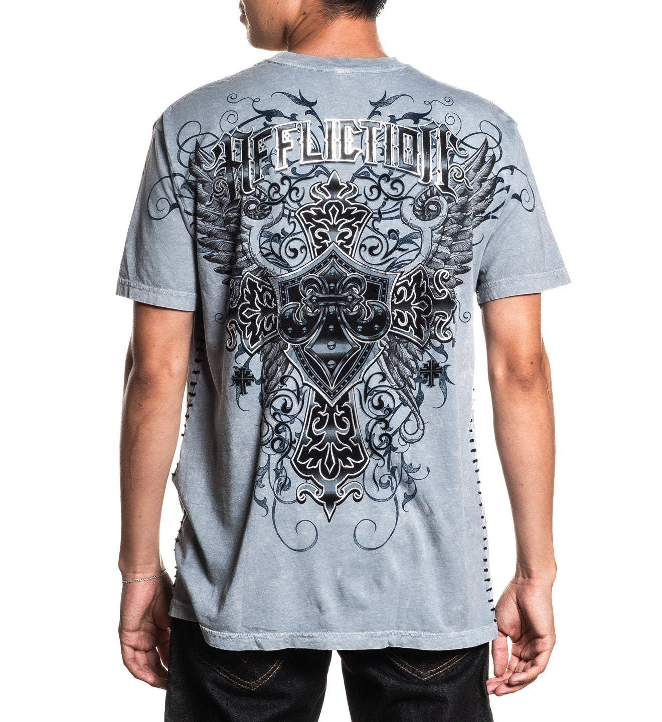 Lost World Tee