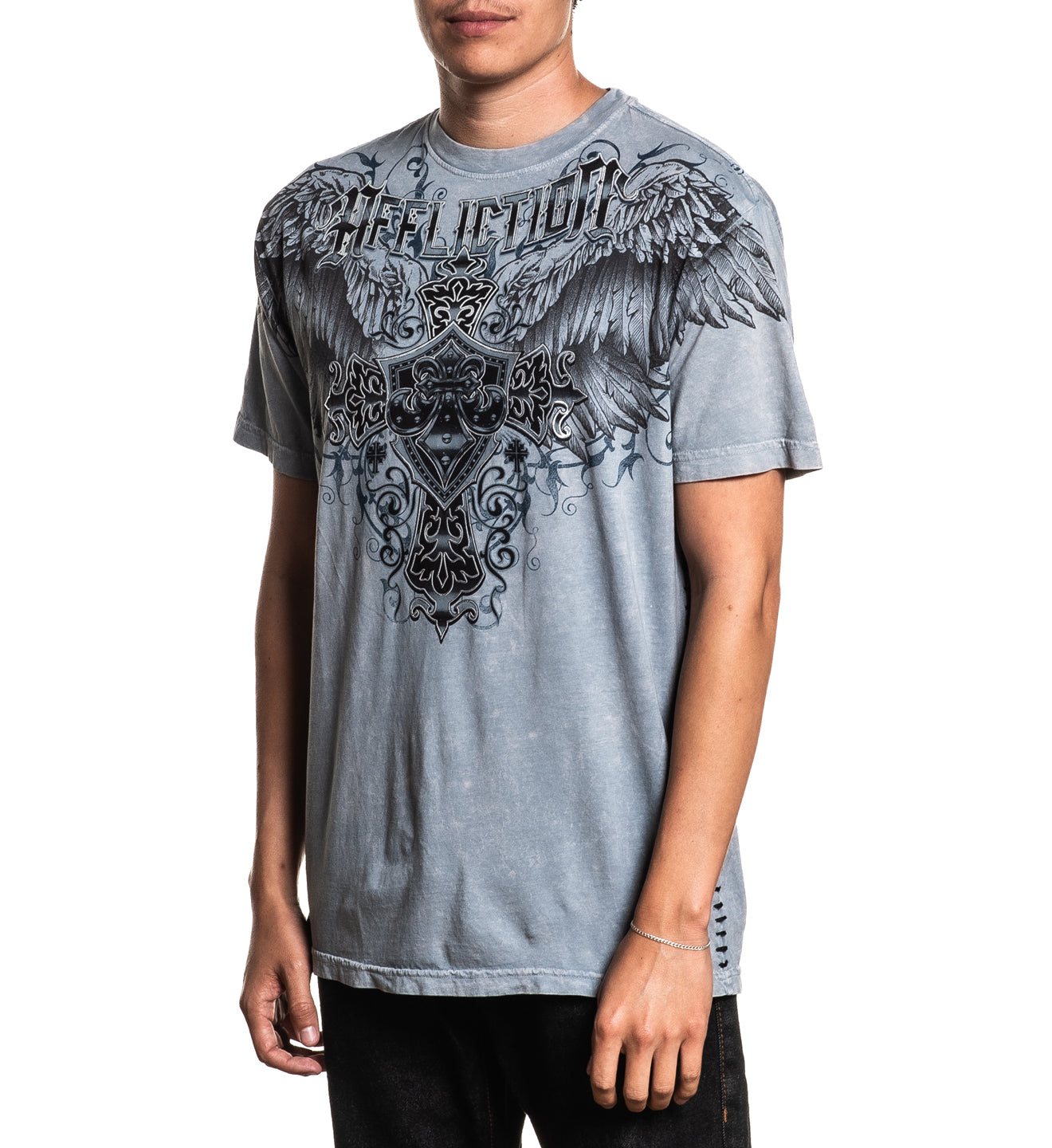Lost World Tee