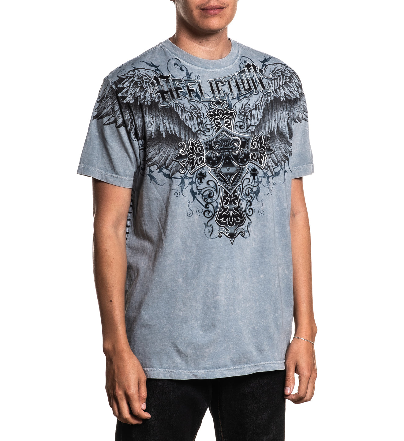 Lost World Tee