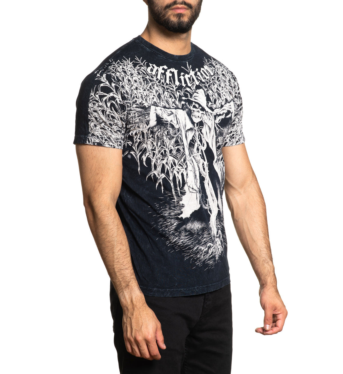 Scarecrow - Affliction Clothing