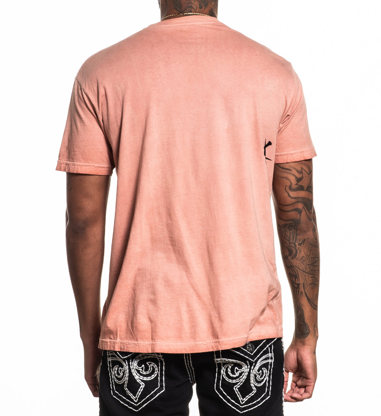 Foreboding Tee