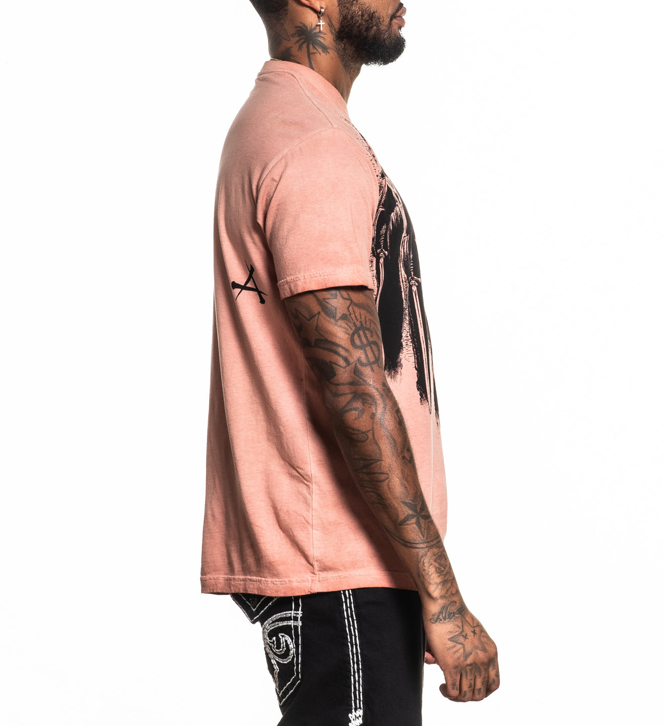 Foreboding Tee