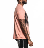 Foreboding Tee