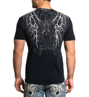 Skeleton Tee