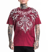 Skeleton Tee
