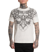 Vertibrate Tee