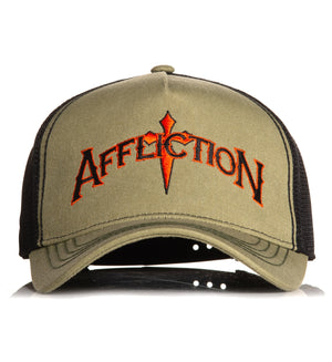 Absolution Hat