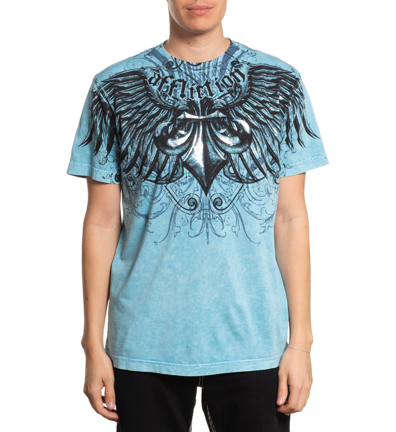 Ice Blade Tee