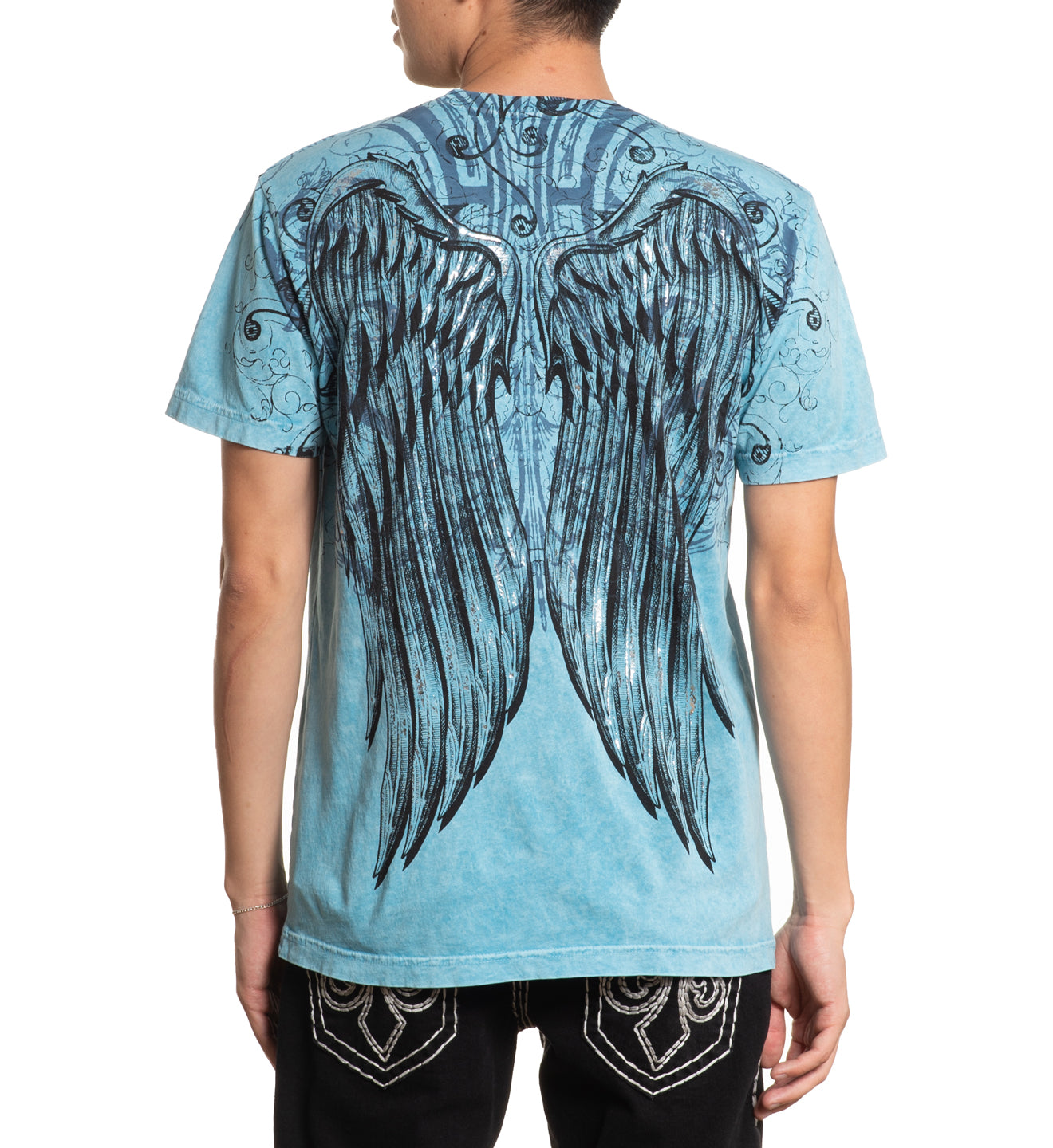 Ice Blade Tee