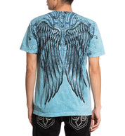 Ice Blade Tee