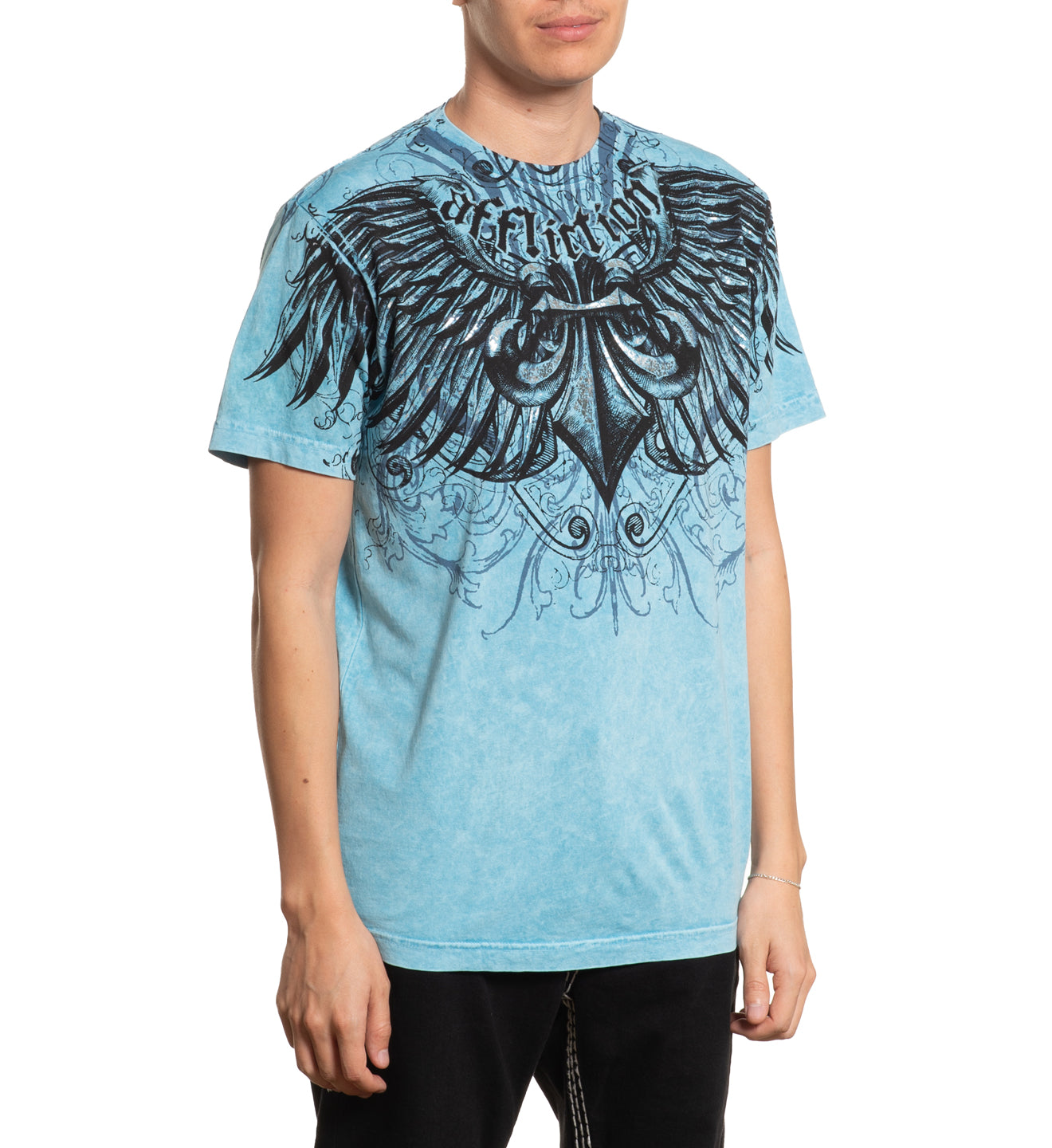 Ice Blade Tee