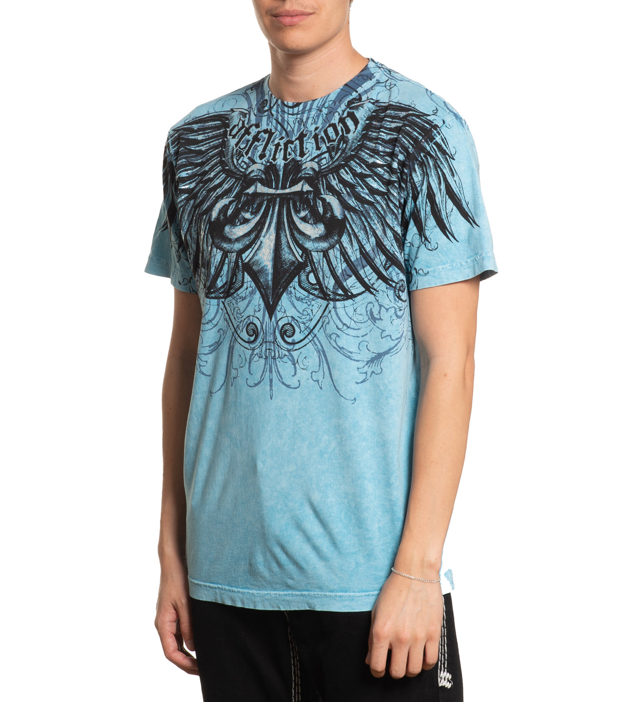 Ice Blade Tee