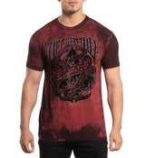 Treacherous Tee