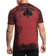 Treacherous Tee
