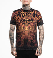 Electric Storm Tee