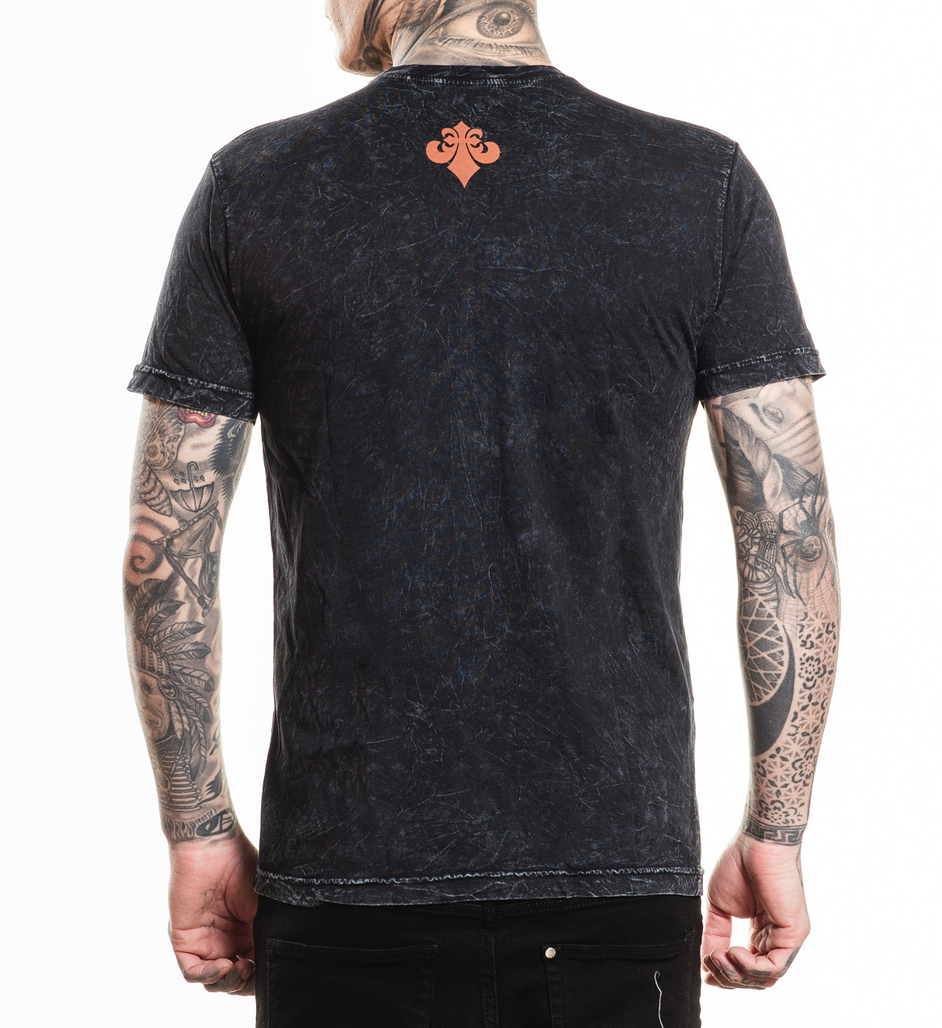Electric Storm Tee