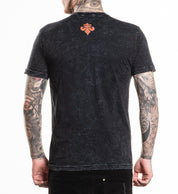 Electric Storm Tee