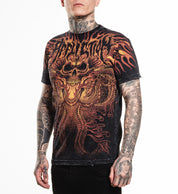 Electric Storm Tee