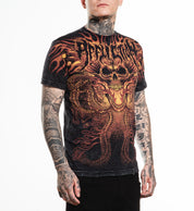 Electric Storm Tee