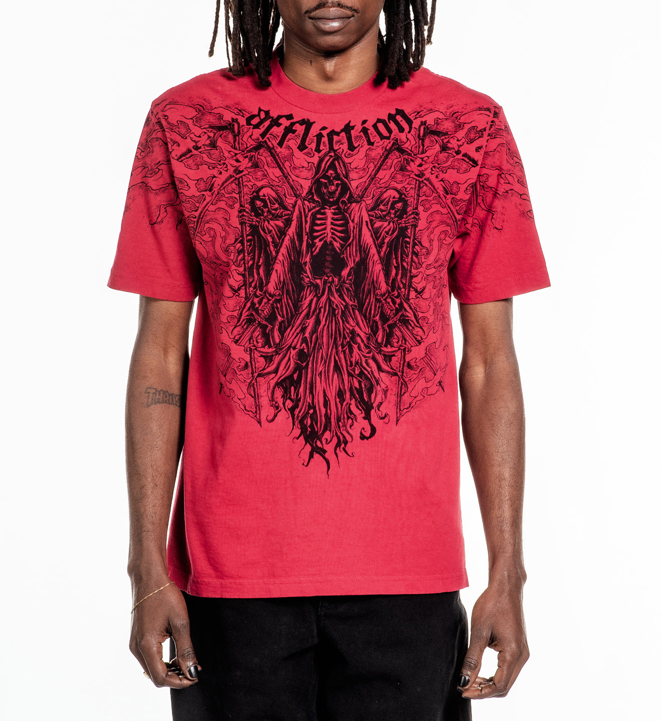 Dark Summon Tee