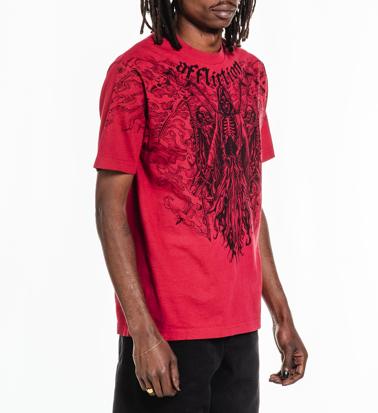 Dark Summon Tee