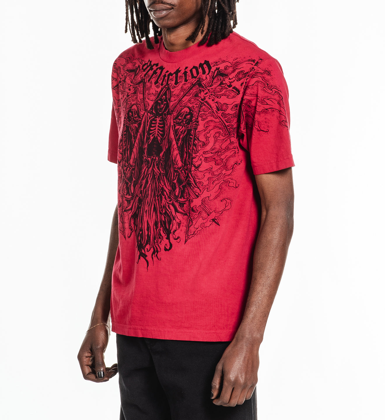 Dark Summon Tee