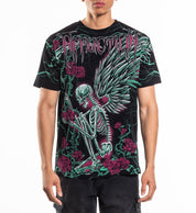 Morning Epilogue Tee