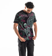 Morning Epilogue Tee