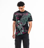 Morning Epilogue Tee