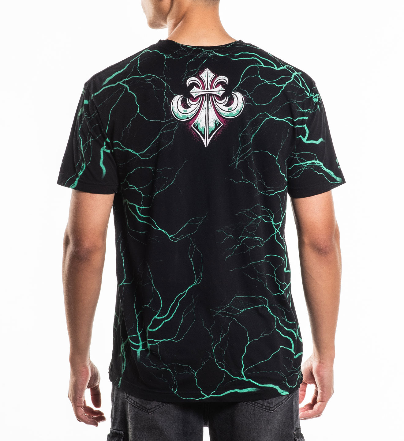 Morning Epilogue Tee