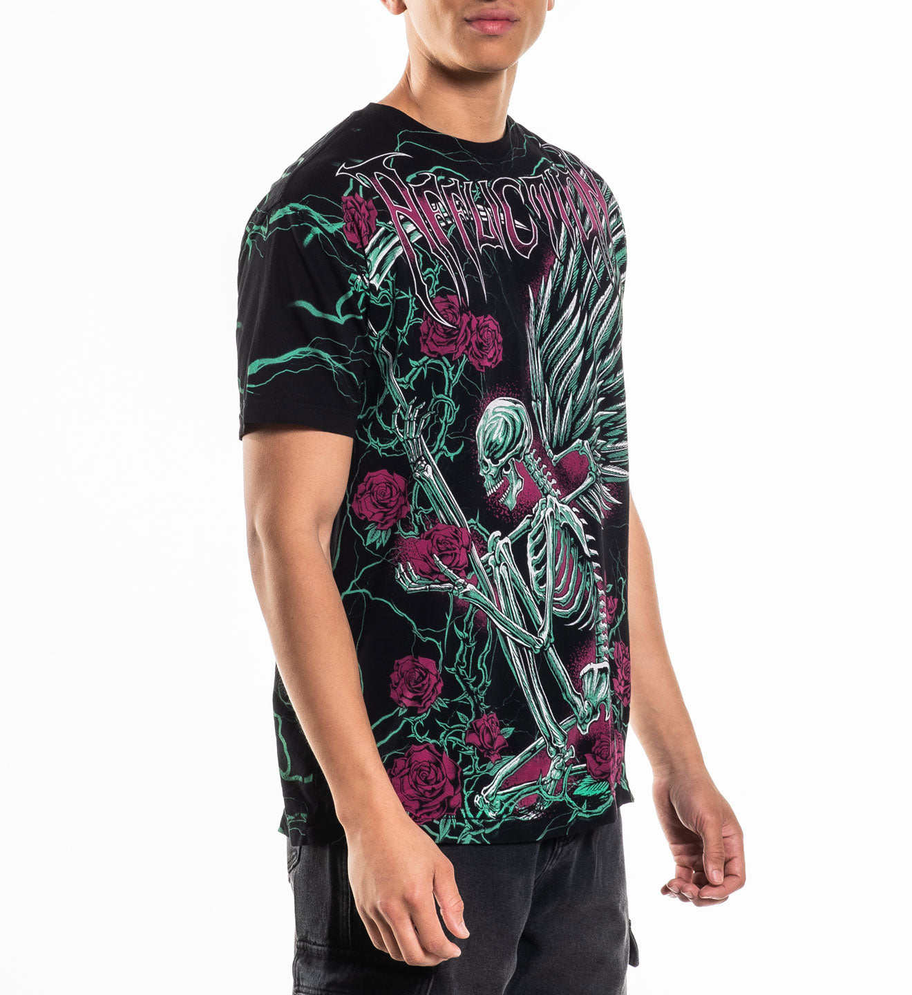 Morning Epilogue Tee