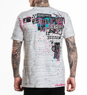 Nuclear Chaos Tee