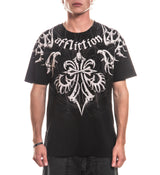 Skeleton Tee