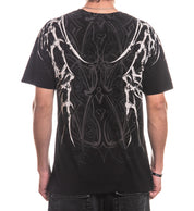 Skeleton Tee