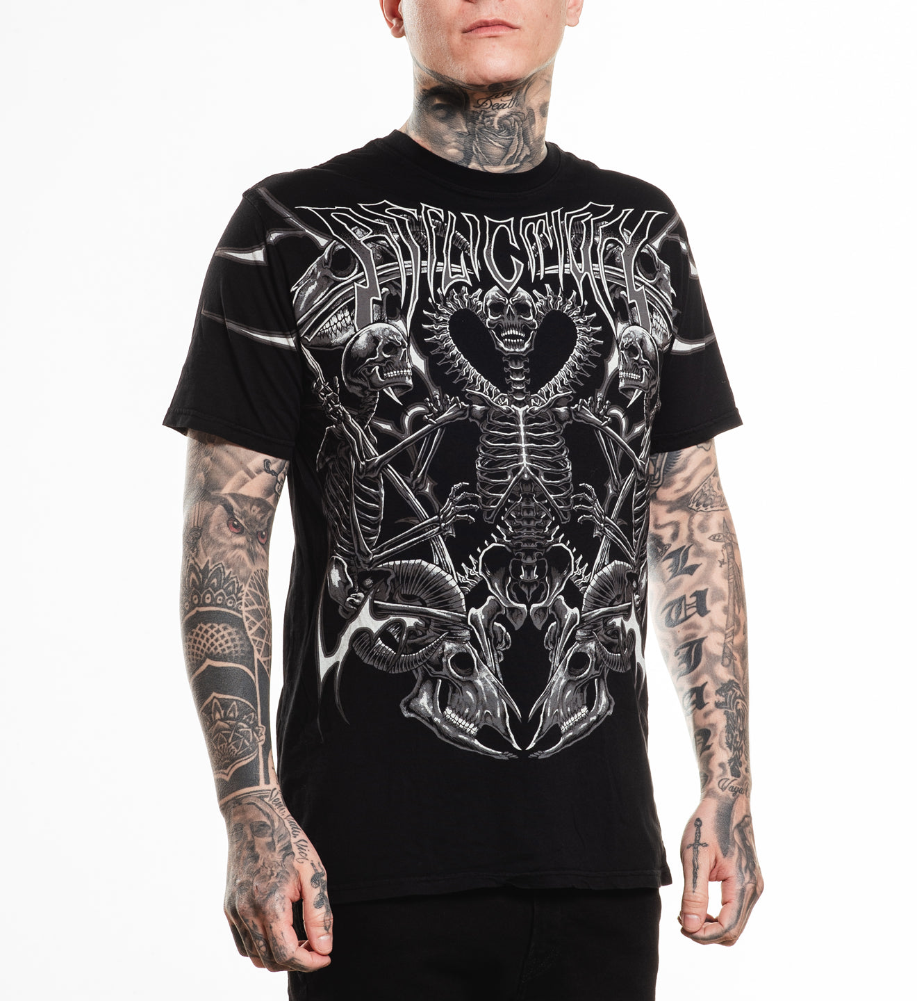 Imperial Beast Tee
