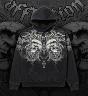 Collapse Hoodie