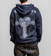 Seeker Zip-Up Hoodie