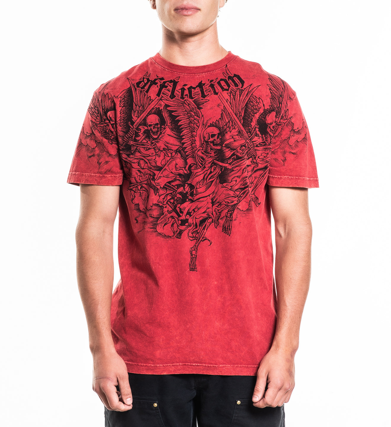 Archangel Tee