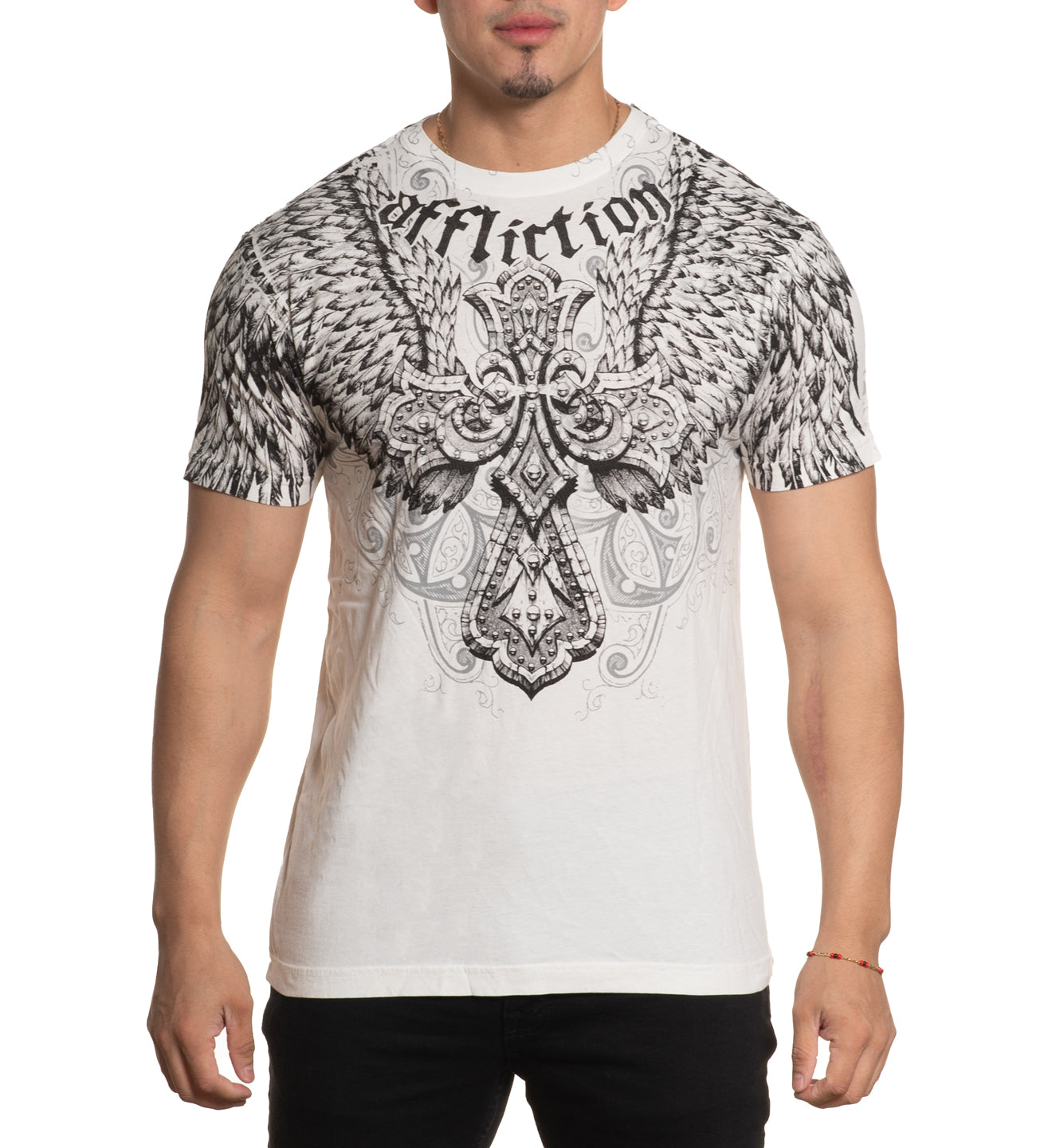 Core Classics – Affliction Clothing