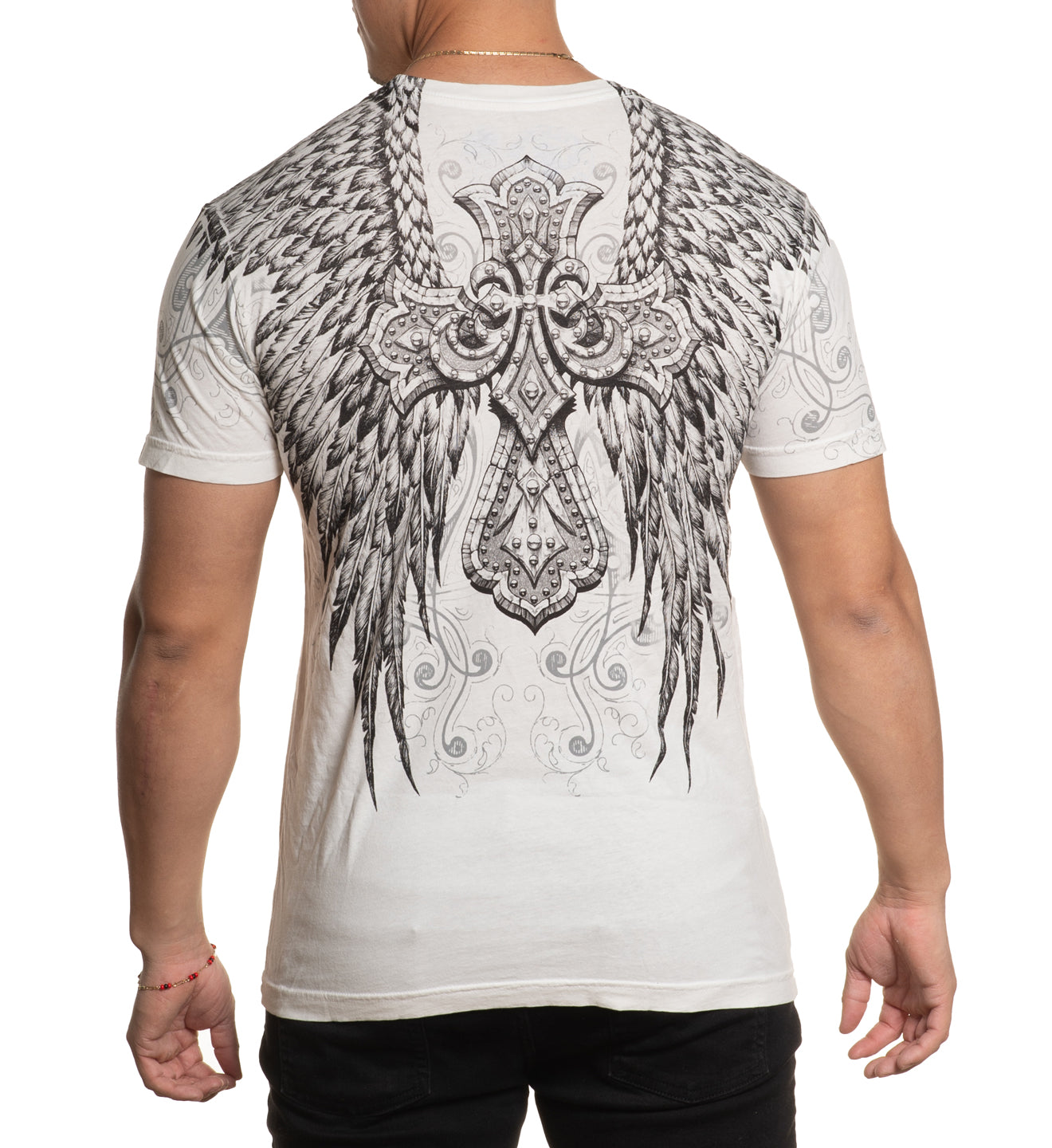 Kingdom Tee