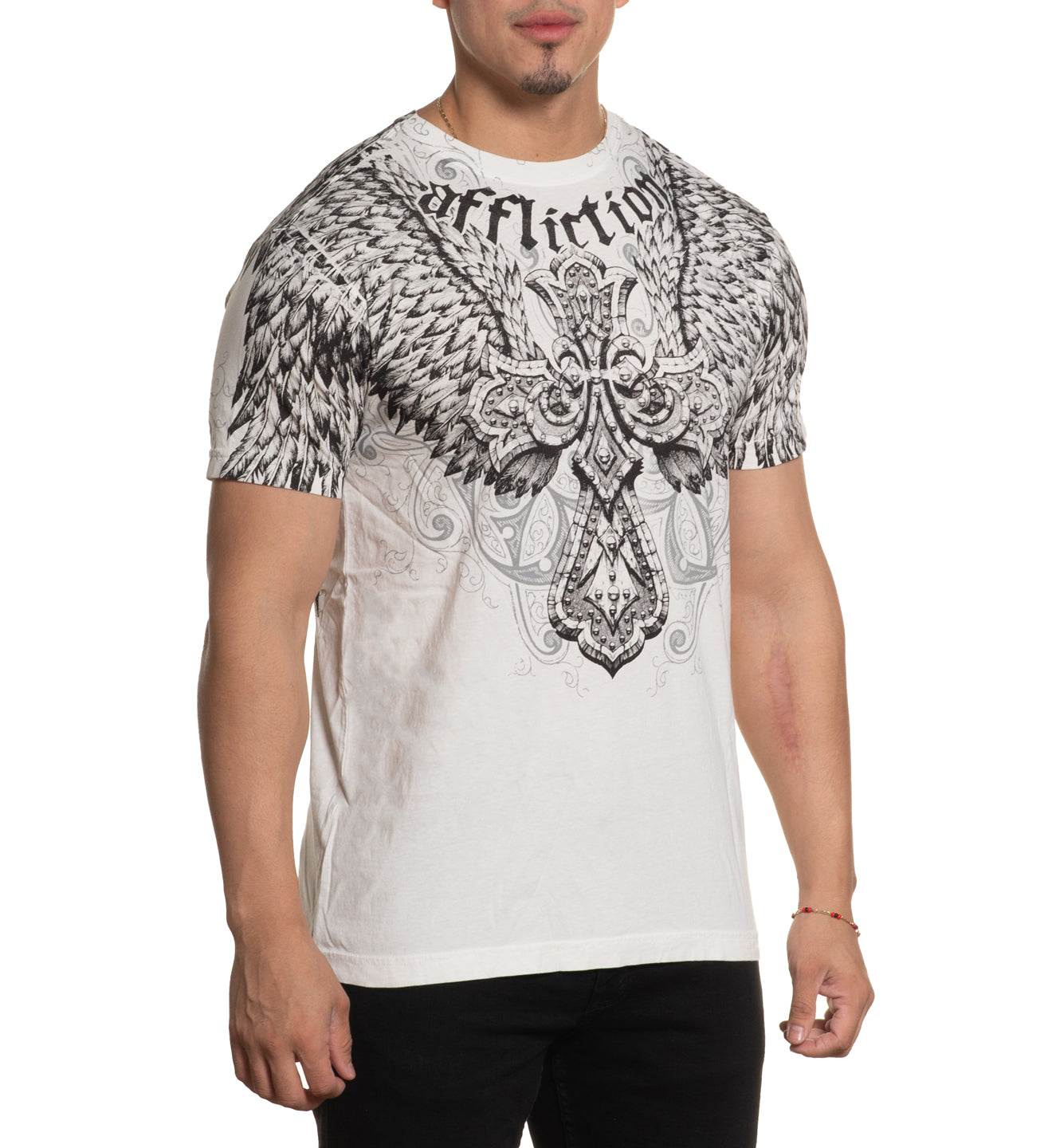 Kingdom Tee